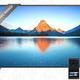 Vizio M50-D1 50" 4K TV, $549